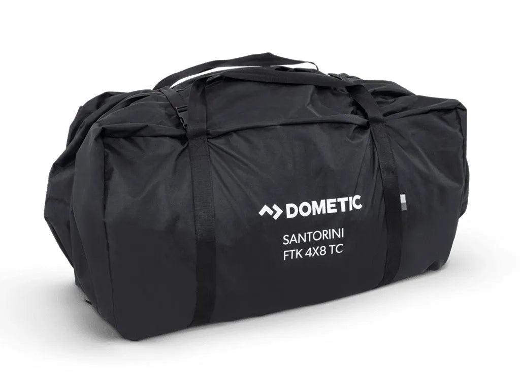 Front Runner Dometic Santorini FTK 4X8 TC Inflatable Camping Tent / 4-8 Person TENT239 (FOR PICK UP ONLY)