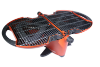 THE ORIGINAL NOMADIQ BBQ - NMQ-35113