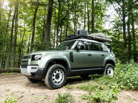 FRONT RUNNER LAND ROVER NEW DEFENDER (2020-CURRENT)110 SLIMLINE II ROOF RACK KIT -KRLD034T