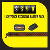 LIGHTFORCE EXCLUSIVE EASTER PACK