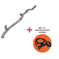 TORQIT 3.5
