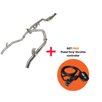 TORQIT 3.5