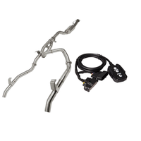 TORQIT Toyota LandCruiser 79 Series Single Cab 3.5