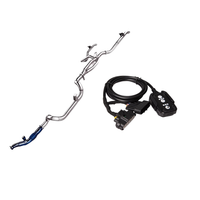 TORQIT Toyota LandCruiser 79 Series Single Cab 3.5