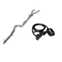 TORQIT Toyota Landcruiser 200 Series WITH DPF  3