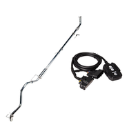 TORQIT Toyota Fortuner 2.8L 3