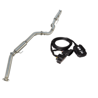 TORQIT Toyota LandCruiser 300 Series 3.5
