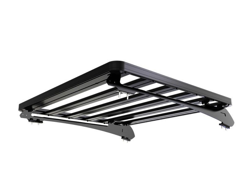 FRONT RUNNER TOYOTA FJ CRUISER SLIMLINE II 1/2 ROOF RACK KIT -KRTF021T