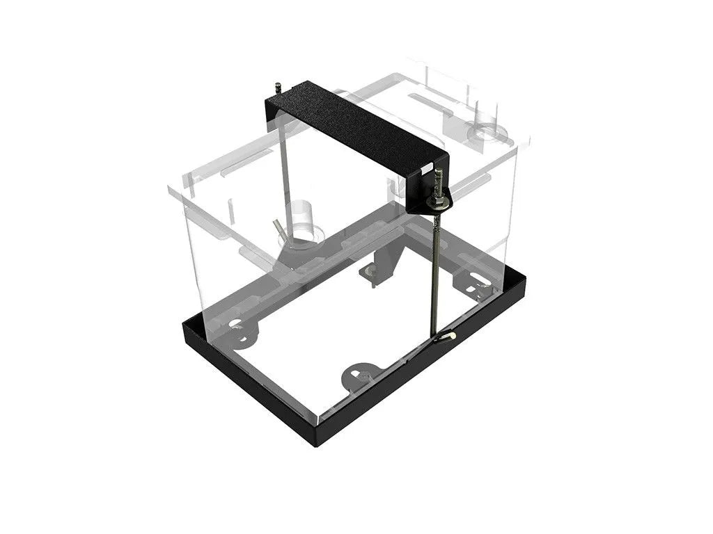 Front Runner Toyota Hilux/Fortuner (2016-Current) Battery Bracket