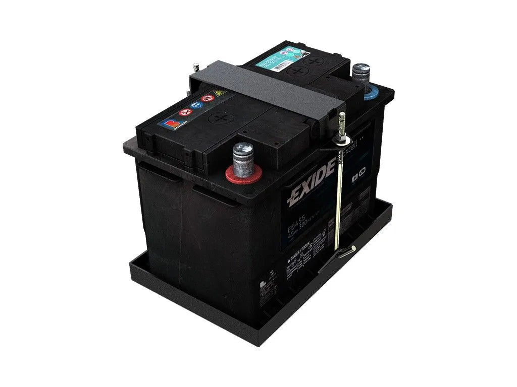 Front Runner Toyota Hilux/Fortuner (2016-Current) Battery Bracket