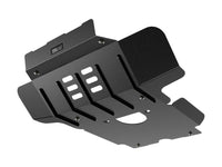 FRONT RUNNER TOYOTA HILUX REVO/FORTUNER (2016-CURRENT) SUMP AND GEARBOX GUARD -SGTH003