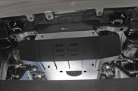FRONT RUNNER TOYOTA HILUX REVO/FORTUNER (2016-CURRENT) SUMP AND GEARBOX GUARD -SGTH003