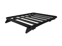 FRONT RUNNER TOYOTA HILUX REVO DC (2016-CURRENT) SLIMLINE II ROOF RACK KIT -KRTH011T