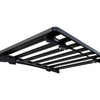 Front Runner Toyota Hilux Revo DC (2016-Current) Slimline II Roof Rack Kit -KRTH011T