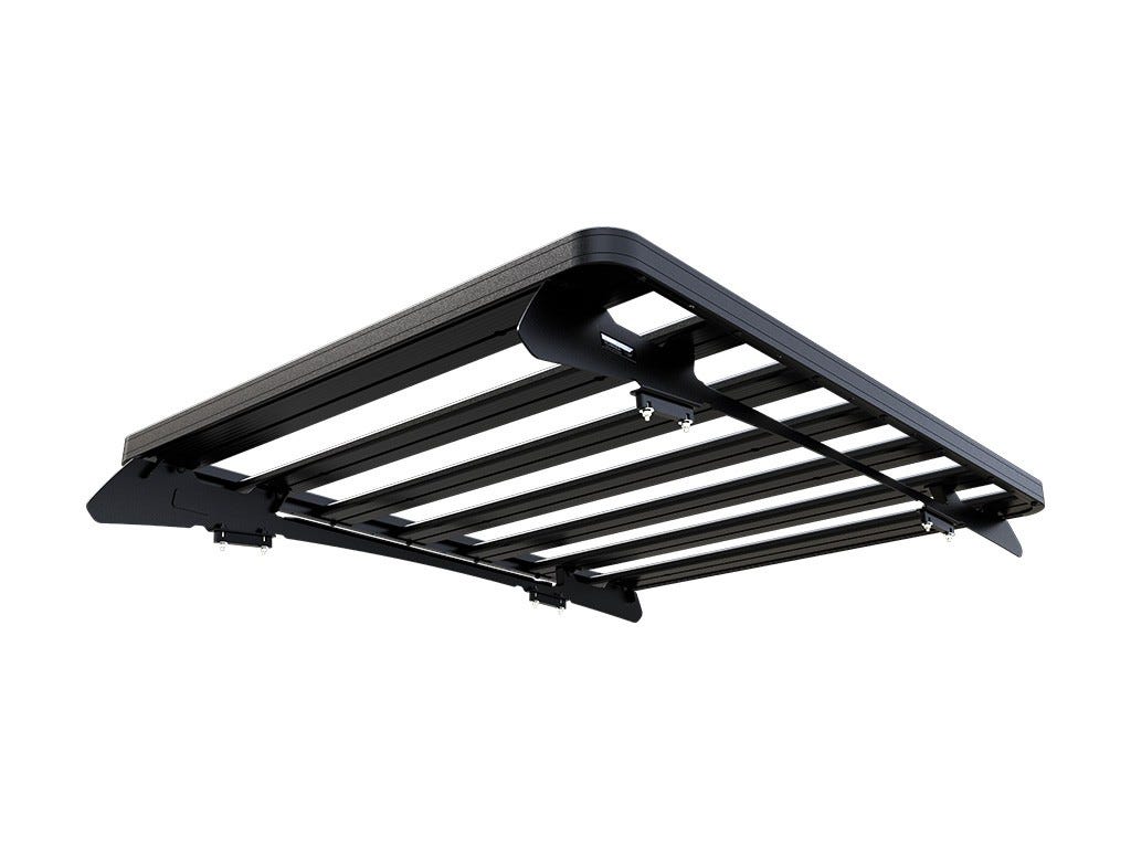 FRONT RUNNER TOYOTA HILUX REVO DC (2016-CURRENT) SLIMLINE II ROOF RACK KIT -KRTH011T