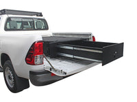 FRONT RUNNER TOYOTA HILUX REVO DC (2016-CURRENT) TOURING DRAWER KIT -SSTH004