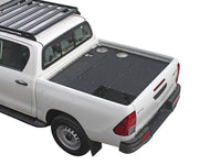 FRONT RUNNER TOYOTA HILUX REVO DC (2016-CURRENT) TOURING DRAWER KIT -SSTH004