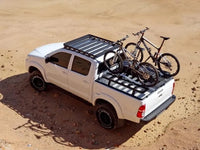 FRONT RUNNER TOYOTA HILUX (2005-2015) SLIMLINE II ROOF RACK KIT KRTH008T