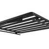 Front Runner Toyota Hilux (2005-2015) Slimline II Roof Rack Kit / Tall -KRTHT08T