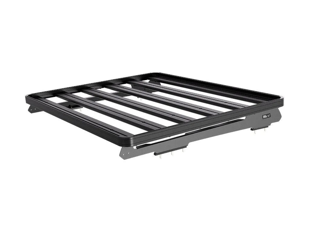 FRONT RUNNER TOYOTA LAND CRUISER 100 SLIMLINE II 1/2 ROOF RACK KIT KRTL031T
