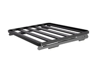 FRONT RUNNER TOYOTA LAND CRUISER 100 SLIMLINE II 1/2 ROOF RACK KIT KRTL031T