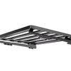 Front Runner Toyota Land Cruiser 200/Lexus LX570 Slimline II 1/2 Roof Rack Kit -KRTL032T