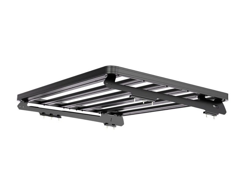 FRONT RUNNER TOYOTA LAND CRUISER 200/LEXUS LX570 SLIMLINE II 1/2 ROOF RACK KIT -KRTL032T