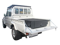 FRONT RUNNER TOYOTA LAND CRUISER 79 DC TOURING DRAWER KIT SSTL003