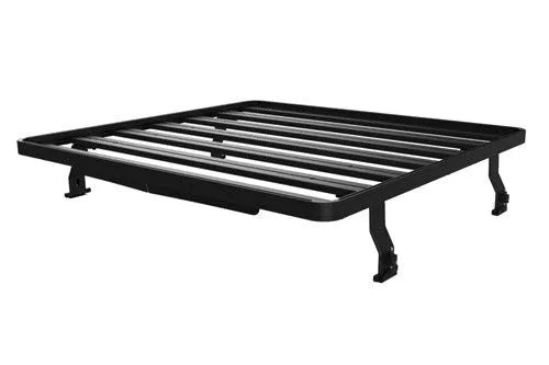 FRONT RUNNER TOYOTA LAND CRUISER 80 SLIMLINE II 1/2 ROOF RACK KIT / TALL KRTLT19L
