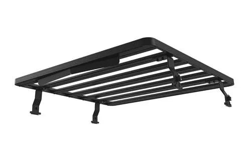 Front Runner Toyota Land Cruiser 80 Slimline II 1/2 Roof Rack Kit / Tall KRTLT19L