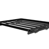 Front Runner Toyota Prado 120 Slimline II 1/2 Roof Rack Kit -KRTP014T