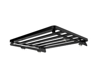 FRONT RUNNER TOYOTA PRADO 120 SLIMLINE II 1/2 ROOF RACK KIT -KRTP014T