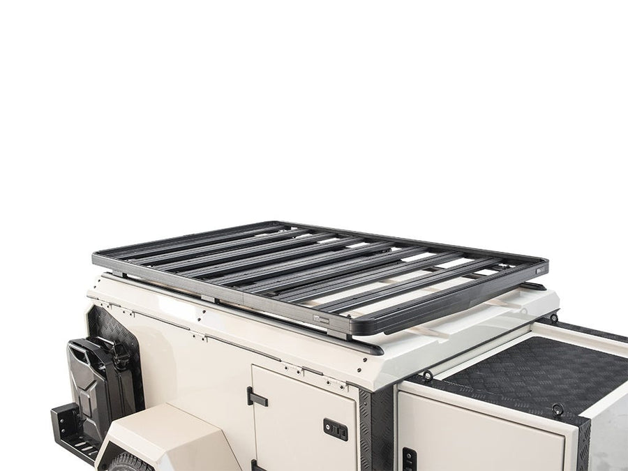 Front Runner Ute Canopy or Trailer Slimline II Rack Kit / Tall / 1425mm(W) X 1560mm(L) -KRCAT57T