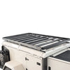 Front Runner Ute Canopy or Trailer with OEM Track Slimline II Rack Kit / Tall / 1425mm(W) X 2570mm(L)