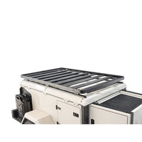 FRONT RUNNER Ute Canopy Or Trailer Slimline Ii Rack Kit / Tall / 1345Mm(W) X 2368Mm(L) - KRCAT49T