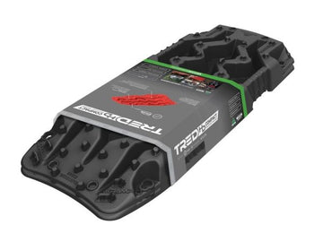 TRED HD COMPACT RECOVERY BOARDS BLACK