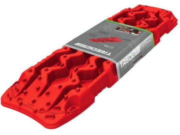 TRED HD RECOVERY DEVICE - RED