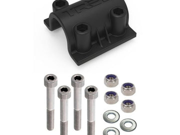 TRED MOUNT BASEPLATE ADAPTER KIT FLAT MOUNT (KIT 01)