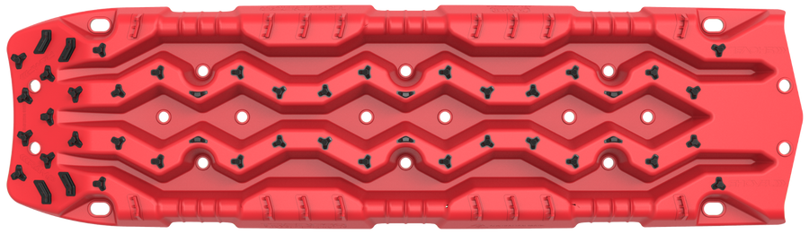 TRED PRO RECOVERY BOARDS RED