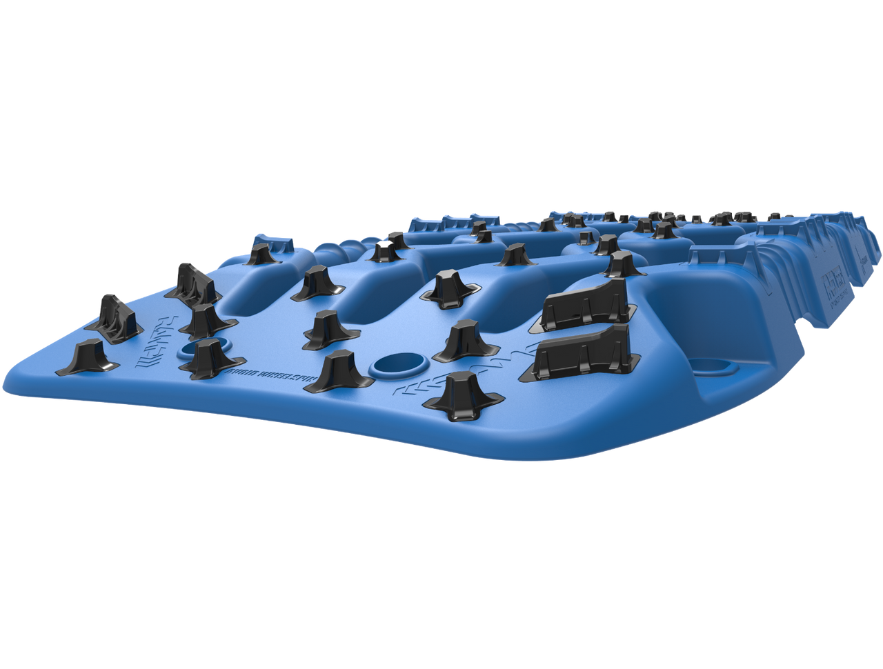 TRED PRO RECOVERY BOARDS BLUE