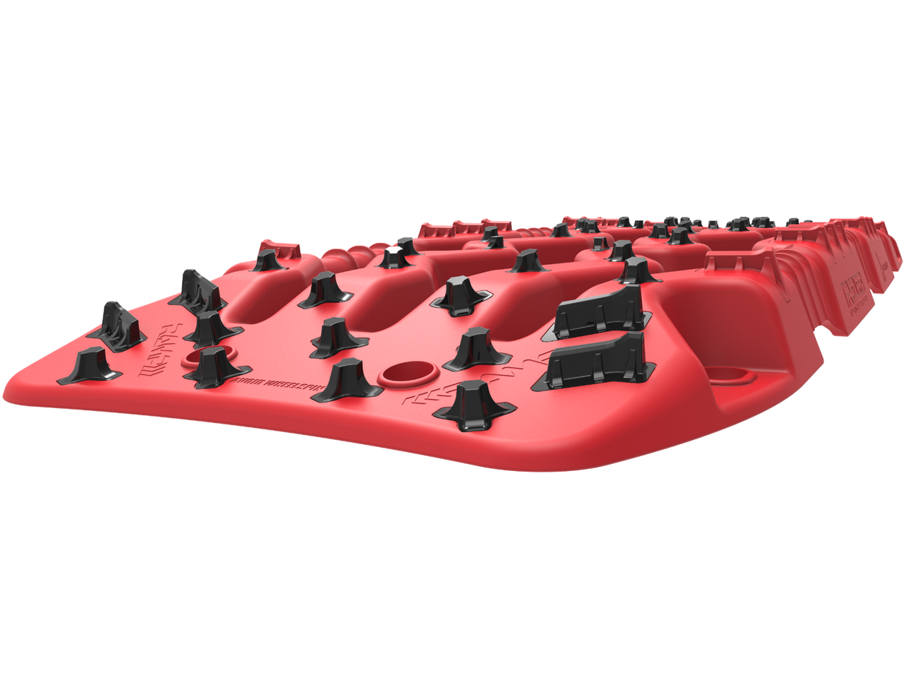 TRED PRO RECOVERY BOARDS RED