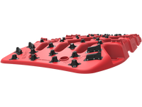 TRED PRO RECOVERY BOARDS RED