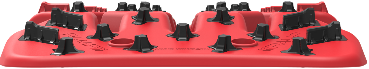 TRED PRO RECOVERY BOARDS RED