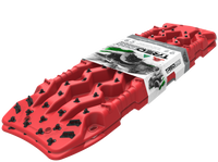 TRED PRO RECOVERY BOARDS RED