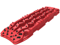 TRED PRO RECOVERY BOARDS RED