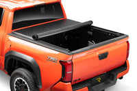 RealTruck Truxedo Lo Pro Soft Roll-Up - BYD Shark 2025+ Tonneau Cover 546001