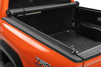 RealTruck Truxedo Lo Pro Soft Roll-Up - BYD Shark 2025+ Tonneau Cover 546001