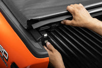 RealTruck Truxedo Lo Pro Soft Roll-Up - BYD Shark 2025+ Tonneau Cover 546001
