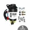 Direction-Plus Diesel Final Filter Universal 8 Mm Dp 30 Kit