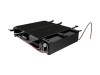 Front Runner Stainless Steel Water Tank for Ute Drawer System / 52l -WTAN037